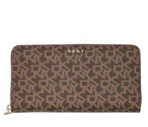 Portemonnaie Bryant Large Zip Around
