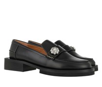 Loafers & Ballerinas Moccasin