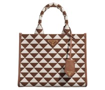 Tote Symbole Mini Handbag