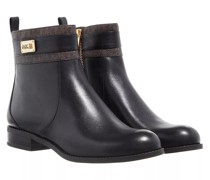 Boots & Stiefeletten Padma Strap Flat Bootie
