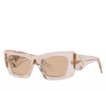 Sonnenbrille 0PR 13ZS