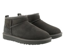 Boots & Stiefeletten W Classic Ultra Mini