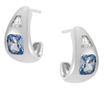 Ohrringe Diana Small Chubby Hoop Earrings