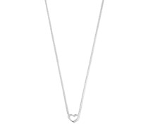 Halskette Saint Germain Alizã©E 14 Karat Necklace With Heart