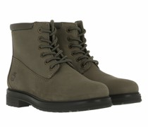Boots & Stiefeletten Hannover Hill Waterproof Boot