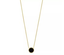 Halskette Brioso Cortona Giulia 925 sterling silver