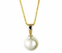 Halskette Pendant/Chain 585 1 South See Culture Pearl 9-10 m