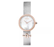 Uhr Ladies Watch Small Logo