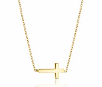 Halskette 9KT Necklace