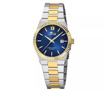 Uhr Stainless Steel Watch Bracelet
