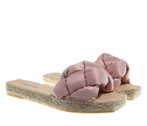 Espadrilles Antibes Carre