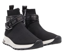 Sneakers Miley Slip On Sneaker Buckle