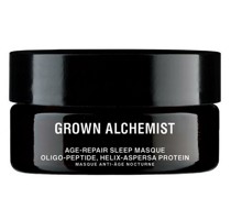 Gesichtspflege Age-Repair Sleep Masque: Oligo-Peptide, Helix-Aspe