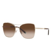 Sonnenbrille Sunglasses 0TF3084