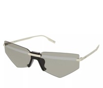 Sonnenbrillen MQ0322S-001 99 Sunglass Unisex Acetate
