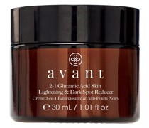Gesichtspflege 2-1 Glutamic Skin Lightening & Dark Spot Reducer