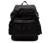 Rucksäcke Black Neo Nylon Backpack
