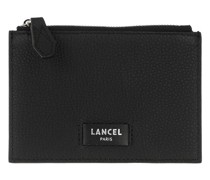 Portemonnaie L Zip Card Holder