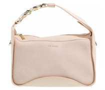 Shopper Cheriyl Chain Detail Cross Body Bag