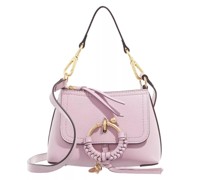 Crossbody Bags Joan Crossbody Bag Mini Leather