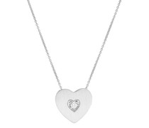 Halskette Necklace with Pendant