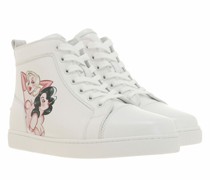 Sneakers Loupin Up Sneakers