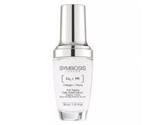 Gesichtspflege [Collagen + Peony] - Anti-ageing Daily Shield Seru