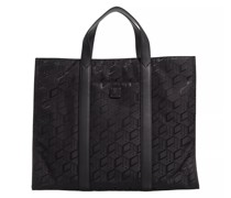 Tote Mcm Klassik Cb Lg Fabric Tote