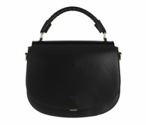 Crossbody Bags Borsilia Small Leather Handbag