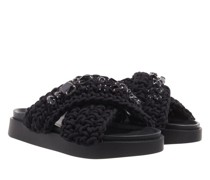 Sandalen & Sandaletten Woven Stones