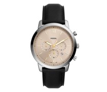 Uhren Neutra Chronograph Eco Leather Watch