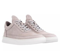 Sneakers Low Top Ripple Nubuck