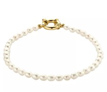 Armband Aidee Marissa 14 karat bracelet with pearls