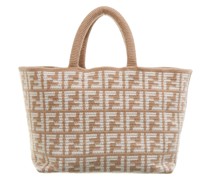 Tote Shopper Bag Large Cashmere