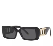 Sonnenbrille 0TF4197