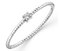Ring 9K Ring with Diamond