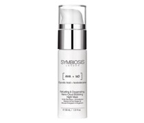 Gesichtspflege [Glycolic Acid + Isododecane ] Refuelling & Oxygen