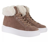 Sneakers Histori