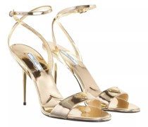 Slipper & Pantoletten Calzature donna