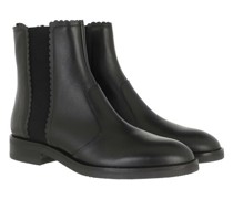 Boots & Stiefeletten Boots Leather