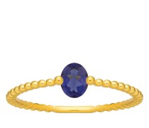 Ring Corfou Ring Blue Sapphire