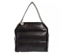 Tote Falabella Small Quilted Tote Bag