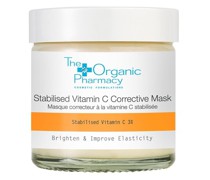 Gesichtspflege Stabilised Vitamin C Corrective Mask