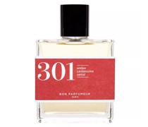 Parfum Les Classiques 301 Sandalwood, Amber, Cardamom