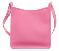 Crossbody Bags Le Foulonné Zipped Crossbody Bag Small