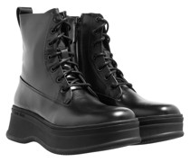 Boots & Stiefeletten Pitched Combat Boot