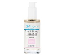 Gesichtspflege Rose & Bilberry Toning Gel