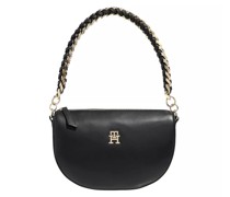 Hobo Bag Th Feminine Half Moon Crossover