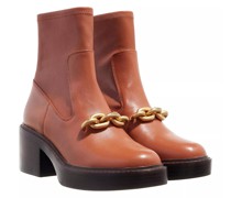 Boots & Stiefeletten Kenna Leather Bootie