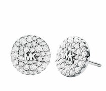 Ohrringe Women's Sterling Silver Stud Earring MKC1496AN040